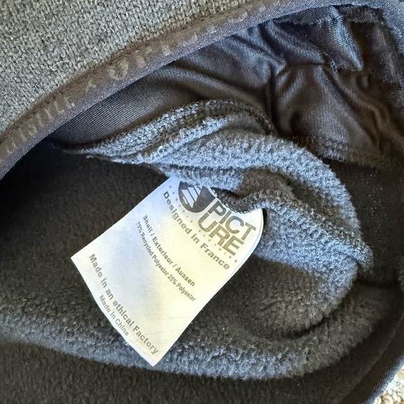 Picture Marco Jacket - Picture 7 of 9